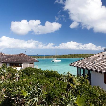 Kahari Resort, A Peace And Plenty Resort Property George Town Esterno foto