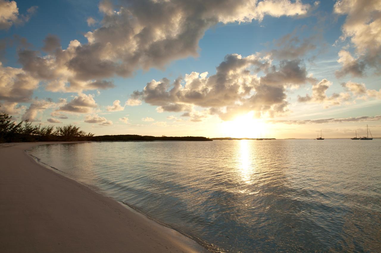Kahari Resort, A Peace And Plenty Resort Property George Town Esterno foto