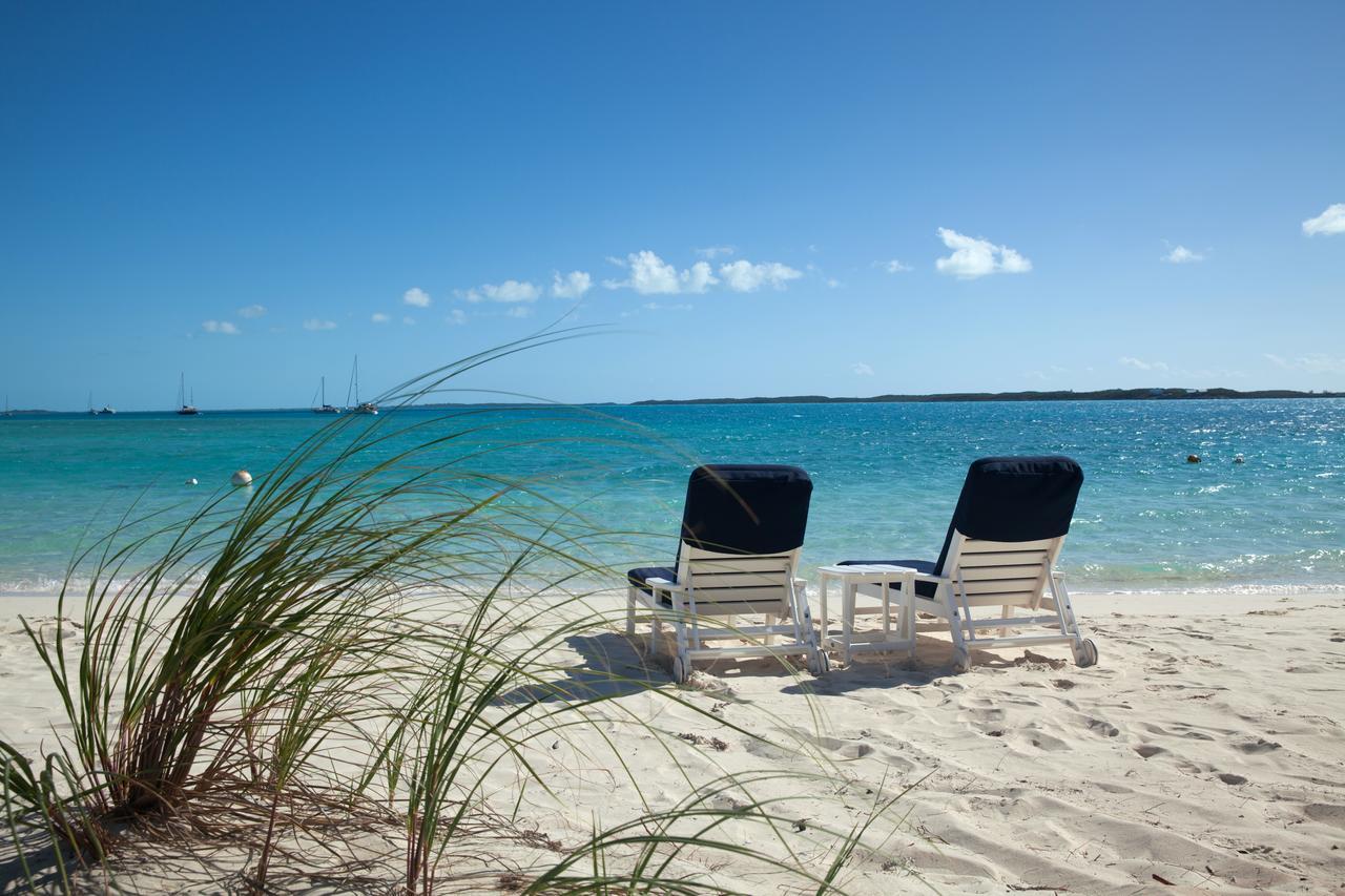Kahari Resort, A Peace And Plenty Resort Property George Town Esterno foto