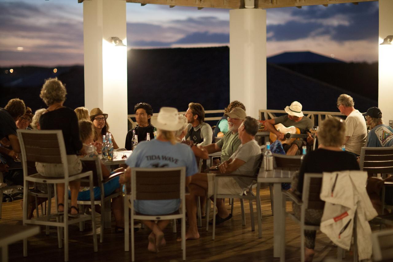 Kahari Resort, A Peace And Plenty Resort Property George Town Esterno foto
