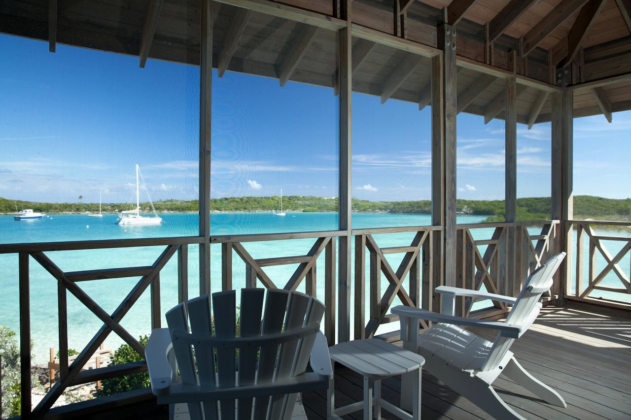 Kahari Resort, A Peace And Plenty Resort Property George Town Esterno foto