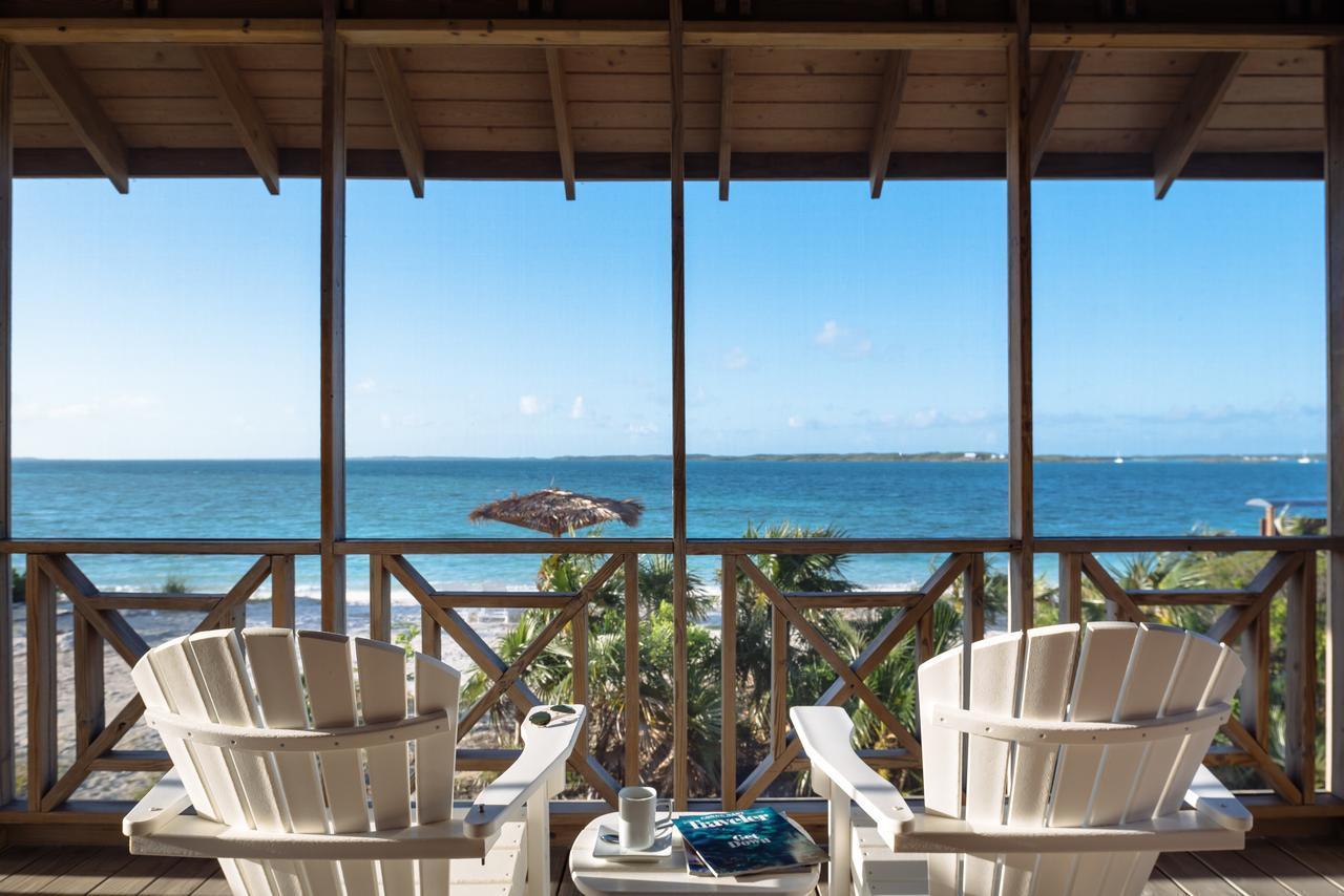 Kahari Resort, A Peace And Plenty Resort Property George Town Esterno foto