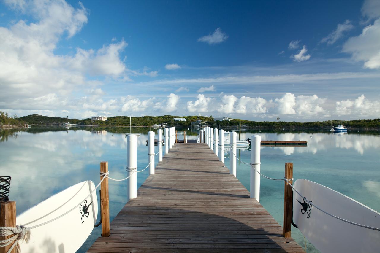 Kahari Resort, A Peace And Plenty Resort Property George Town Esterno foto