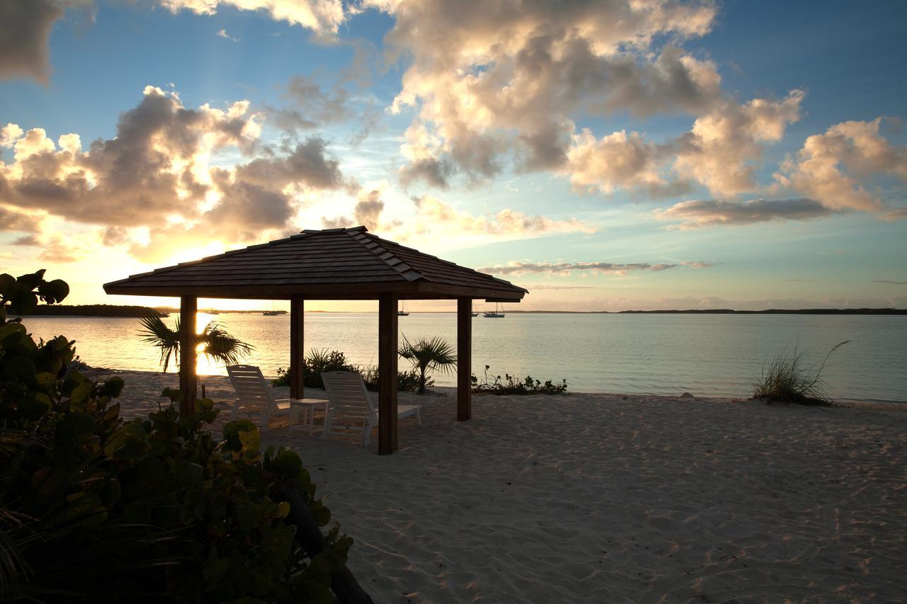 Kahari Resort, A Peace And Plenty Resort Property George Town Esterno foto