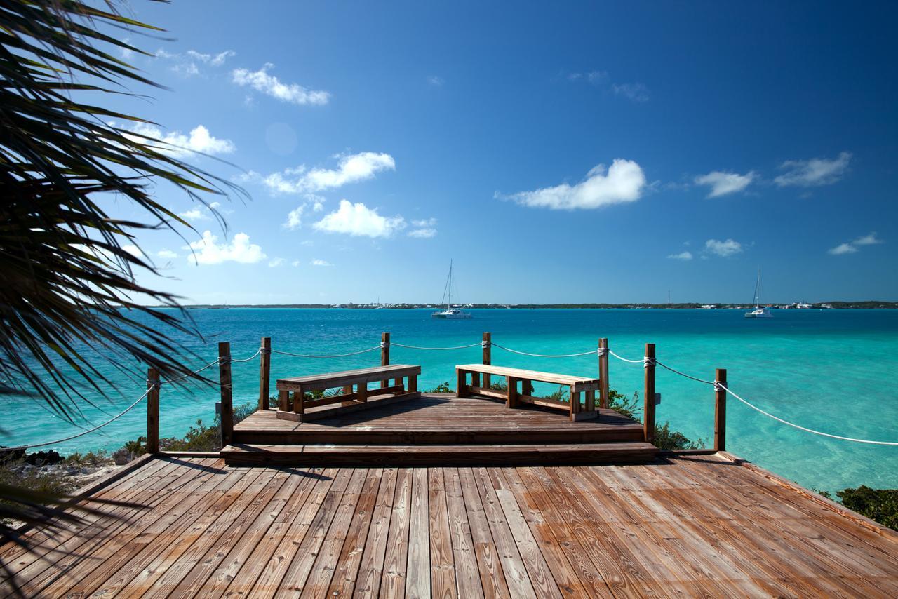 Kahari Resort, A Peace And Plenty Resort Property George Town Esterno foto