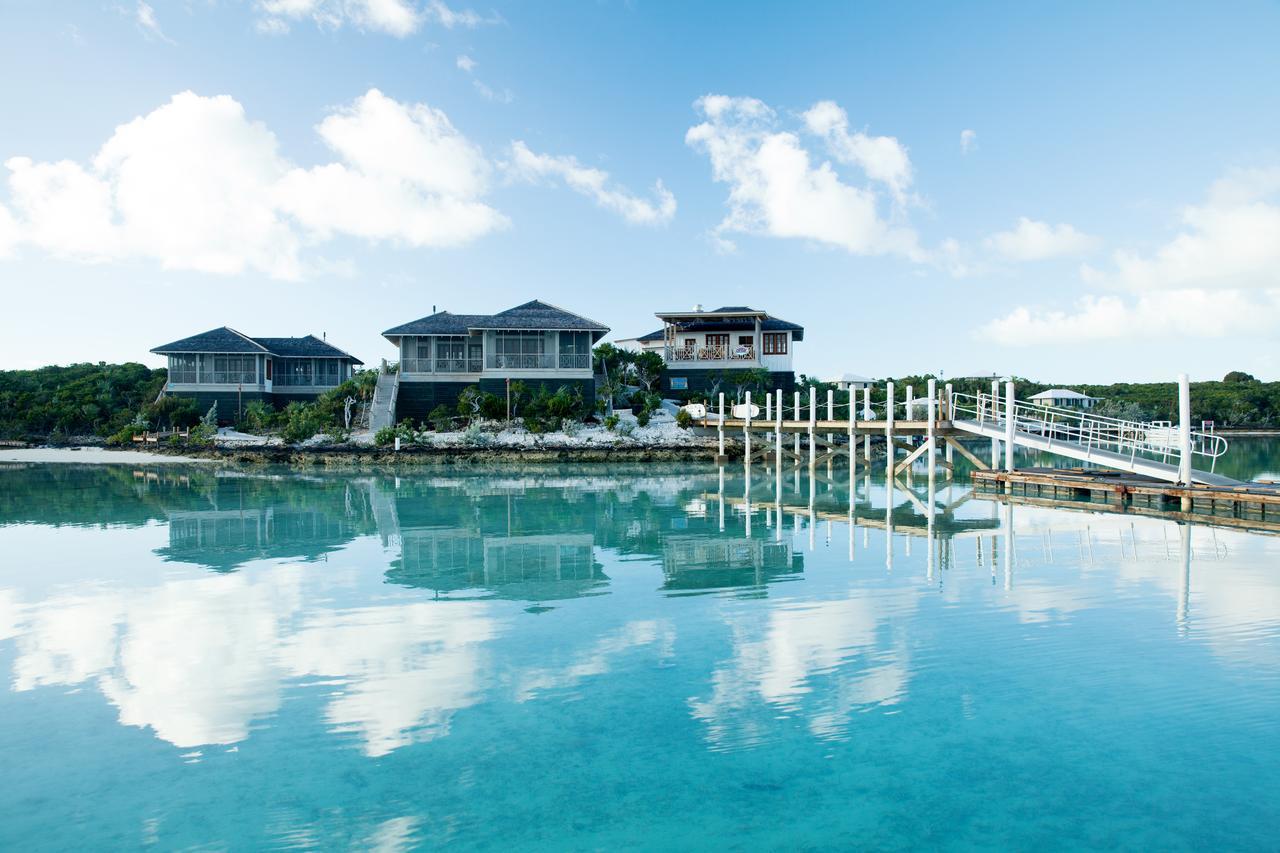 Kahari Resort, A Peace And Plenty Resort Property George Town Esterno foto