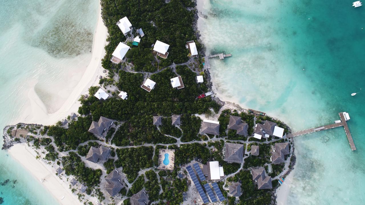 Kahari Resort, A Peace And Plenty Resort Property George Town Esterno foto