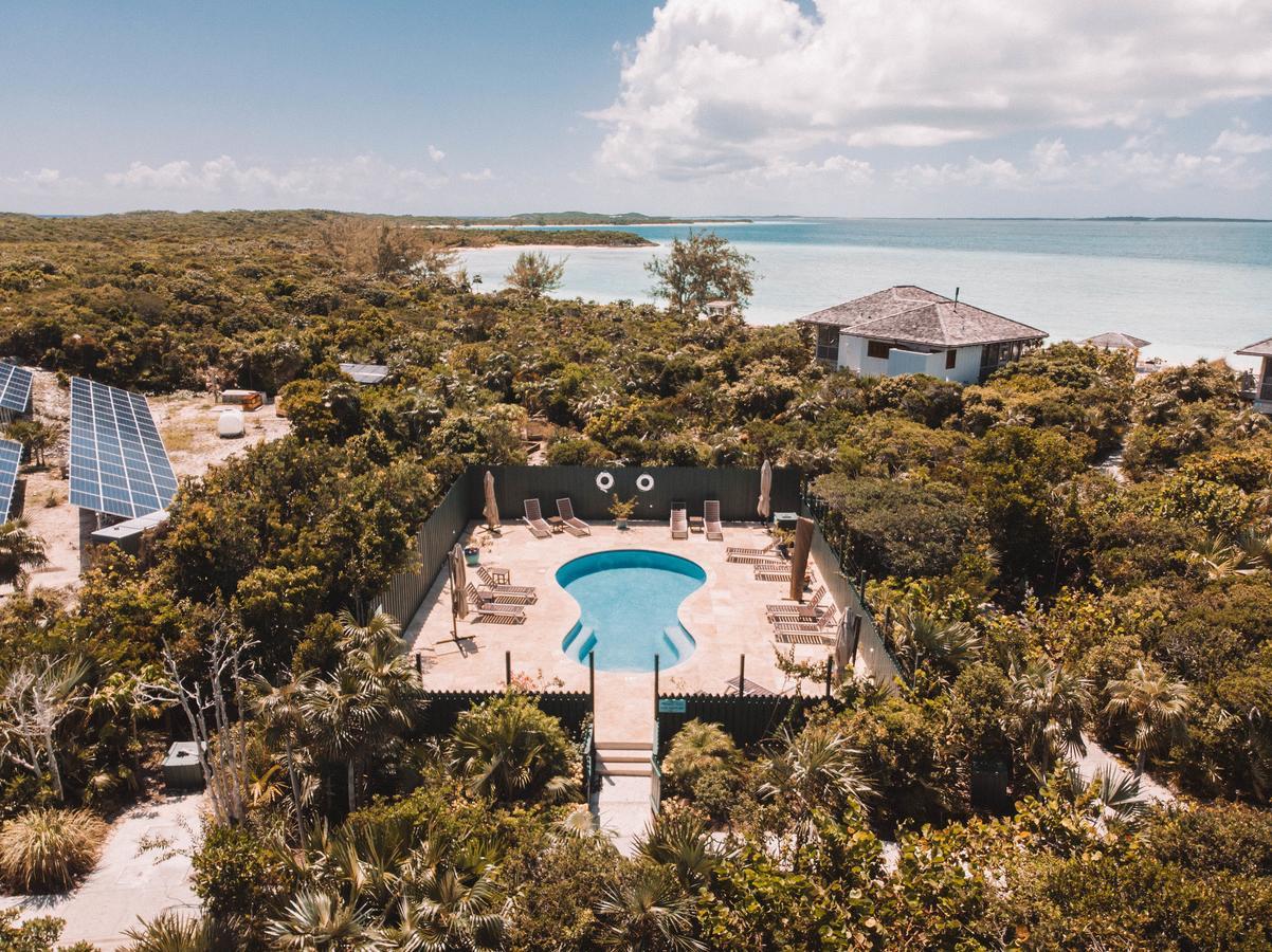Kahari Resort, A Peace And Plenty Resort Property George Town Esterno foto