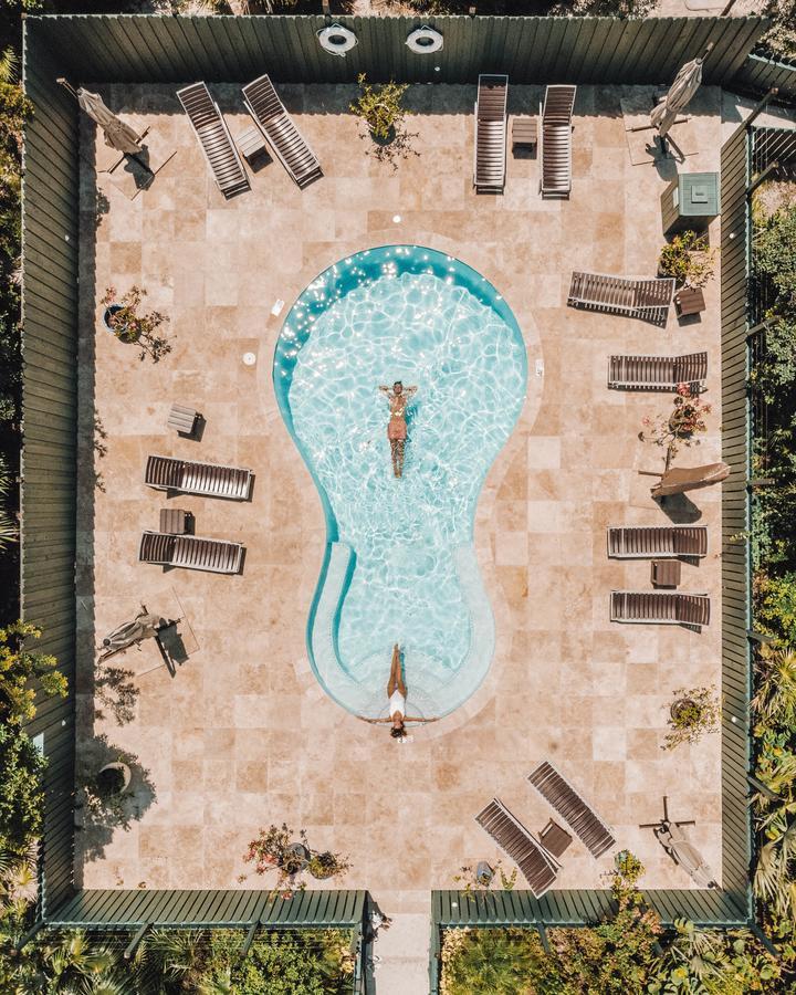 Kahari Resort, A Peace And Plenty Resort Property George Town Esterno foto