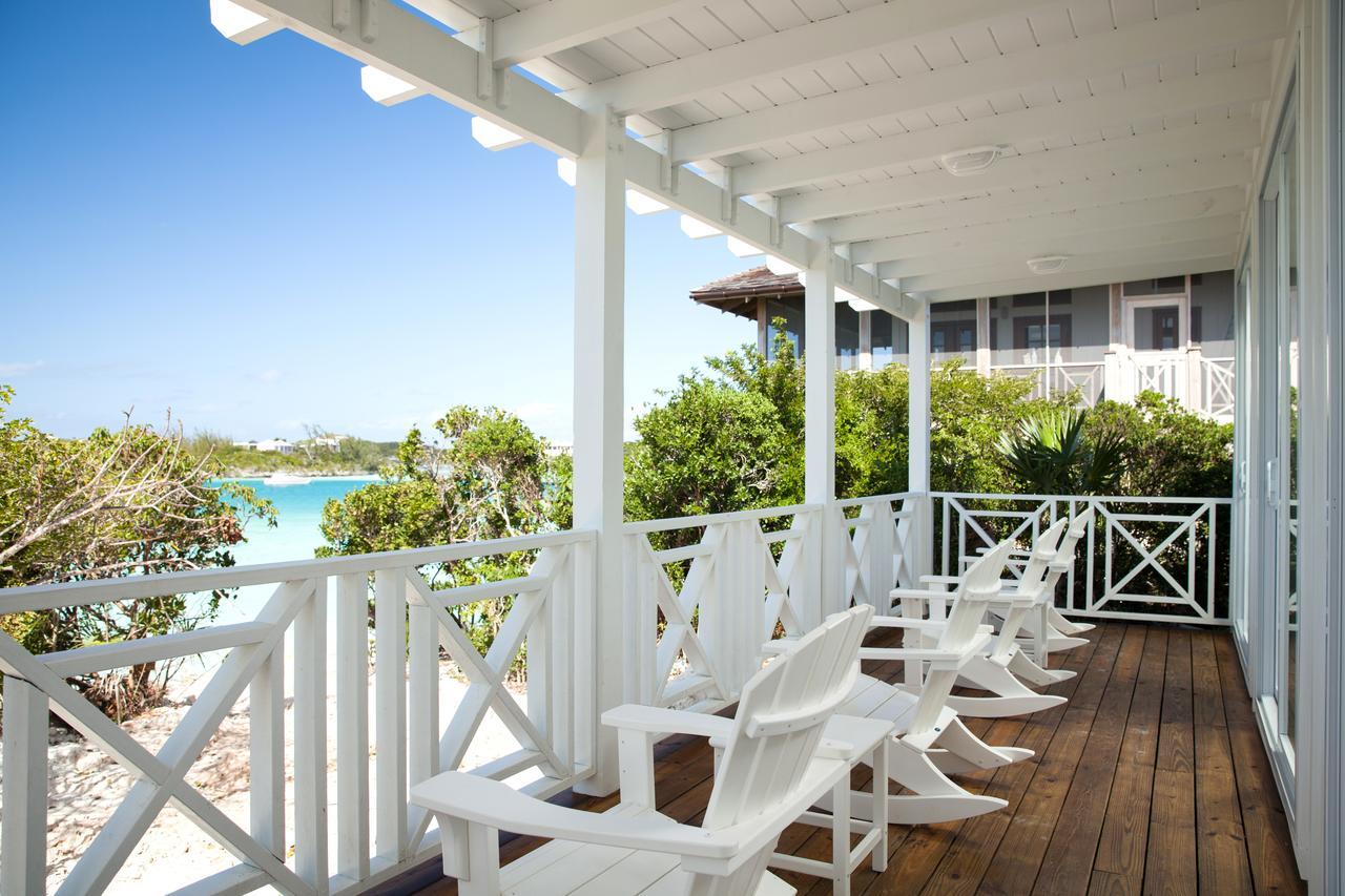 Kahari Resort, A Peace And Plenty Resort Property George Town Esterno foto