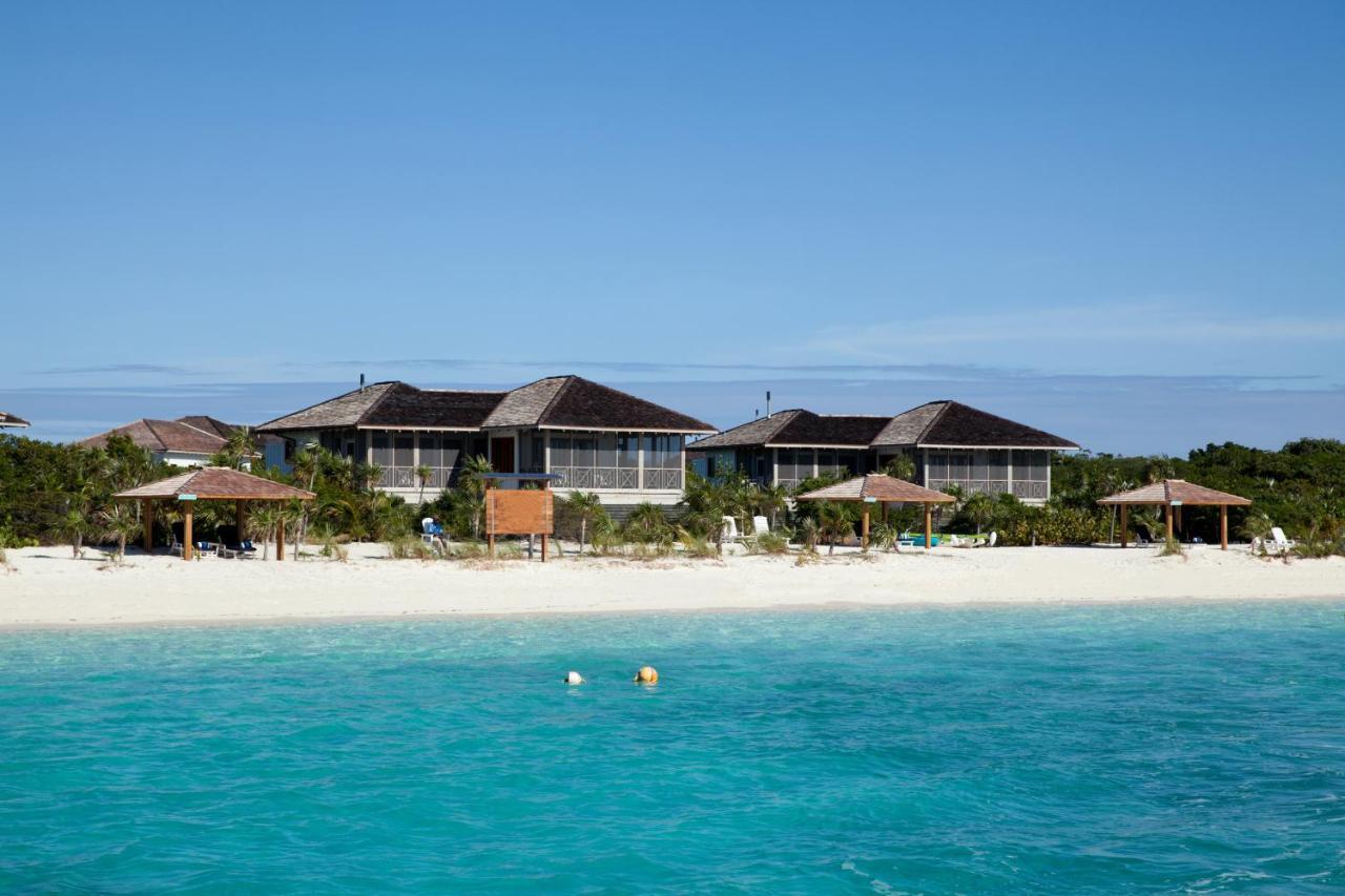 Kahari Resort, A Peace And Plenty Resort Property George Town Esterno foto