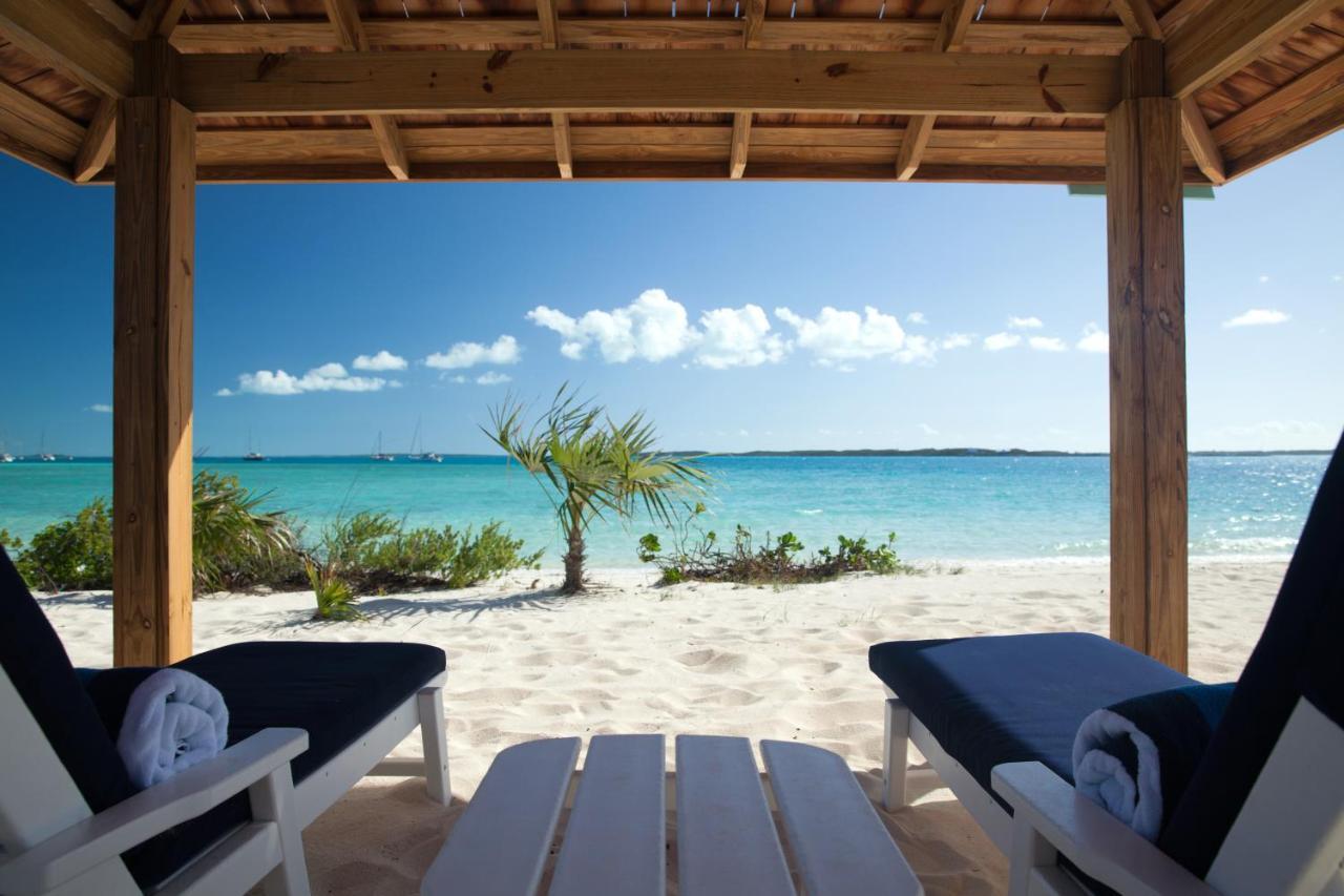 Kahari Resort, A Peace And Plenty Resort Property George Town Esterno foto