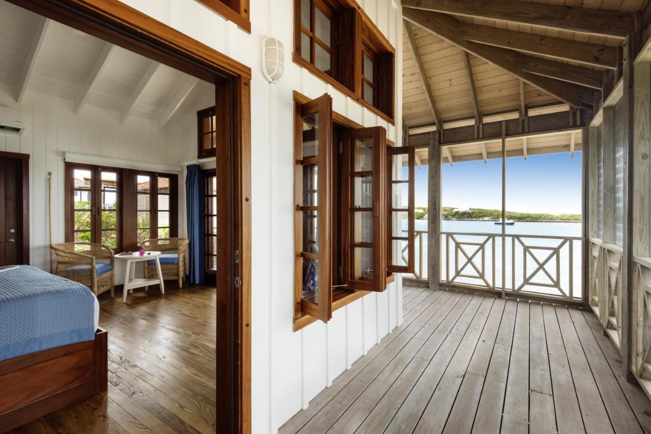 Kahari Resort, A Peace And Plenty Resort Property George Town Esterno foto