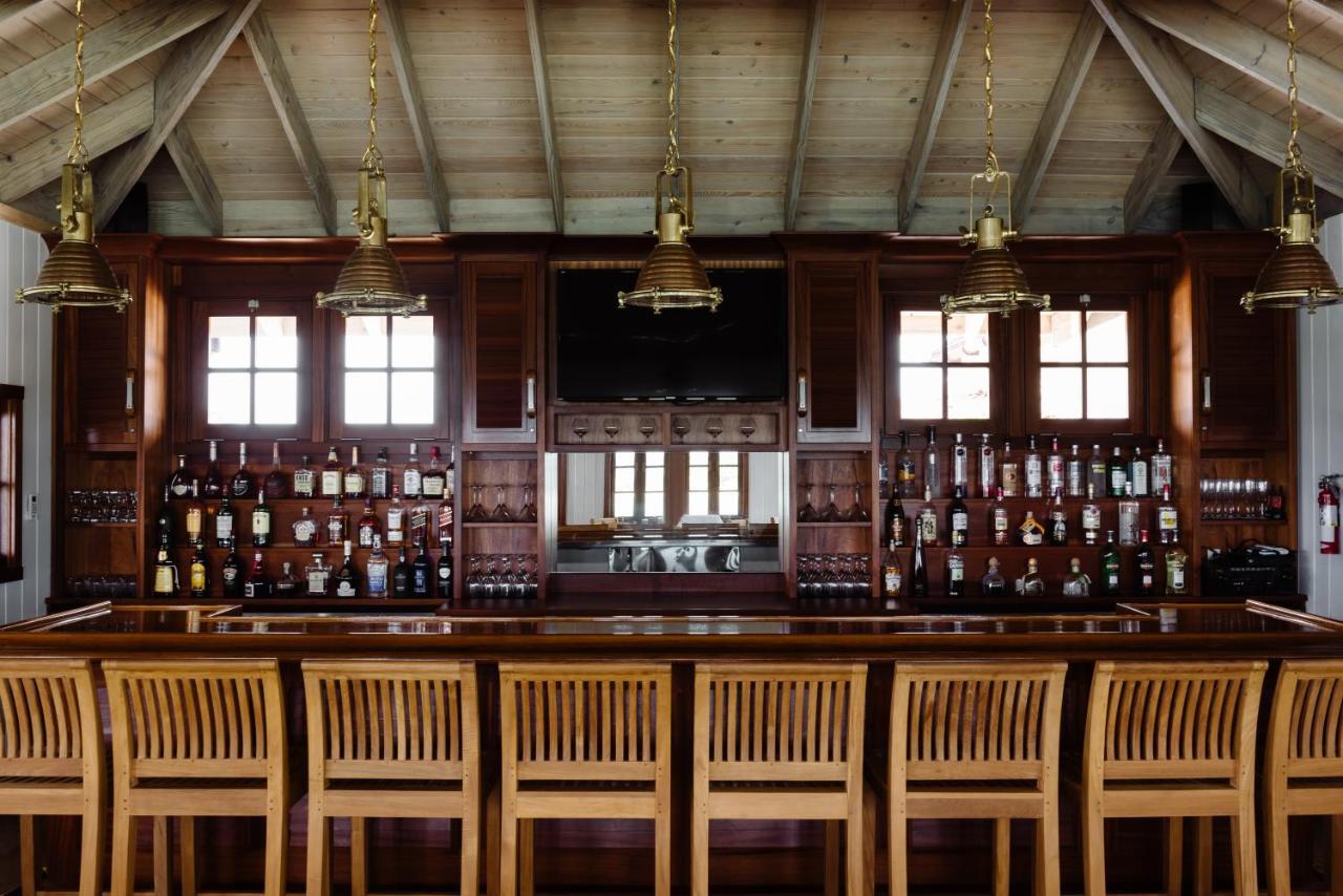Kahari Resort, A Peace And Plenty Resort Property George Town Esterno foto