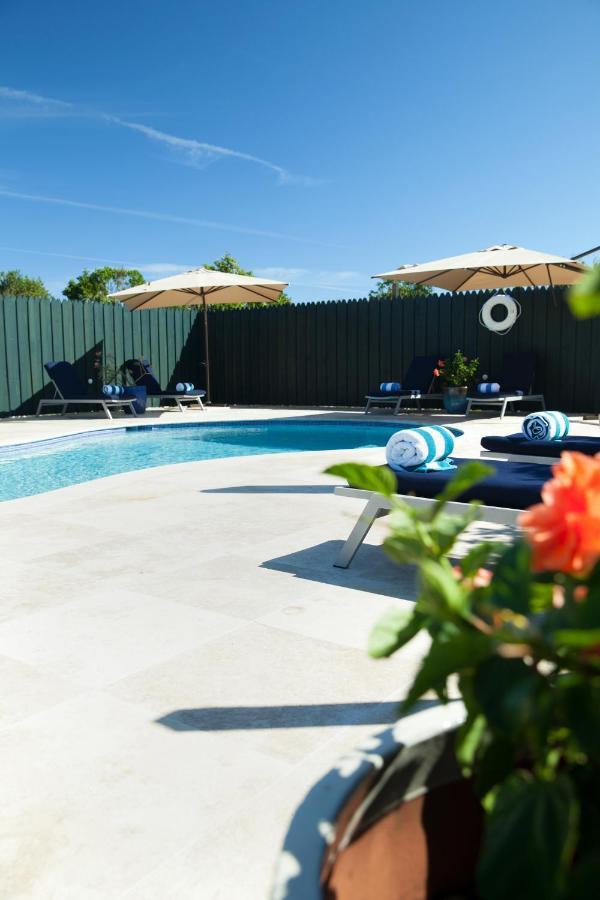 Kahari Resort, A Peace And Plenty Resort Property George Town Esterno foto